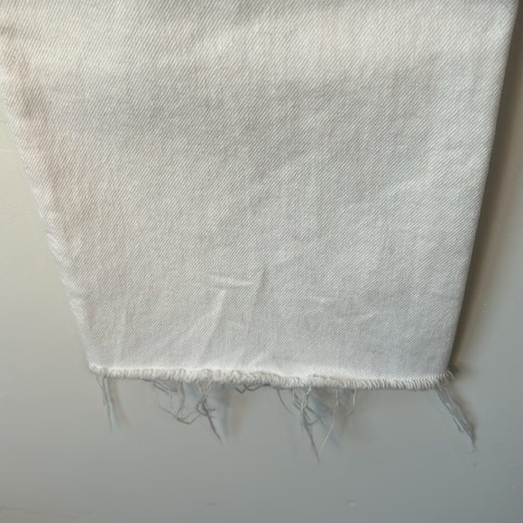 AGOLDE Criss Cross Straight Size 31 - Picture 14 of 15